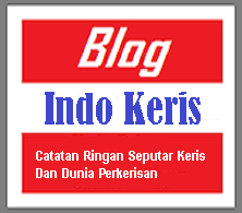 Indo Keris