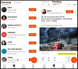 How To Download New Movies From Mobile Phones | free movie apps for android 2019