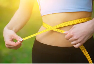 Reduce stomach fat - Jyotiswapan