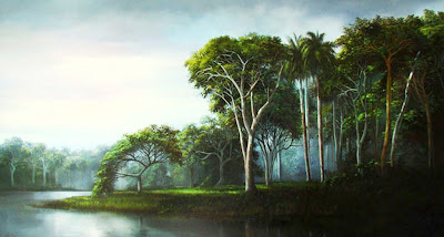 pinturas-paisajes-amazonicos