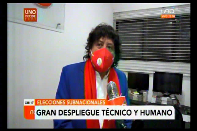 UNO DECIDE 2021: Resumen de las propuestas de los principales candidatos a la Alcaldía paceña