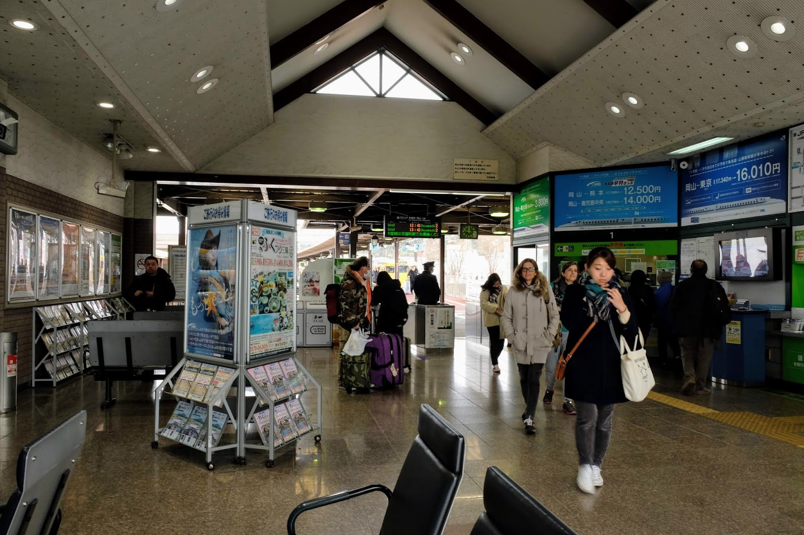 たまの観光ボランティアガイドの会 つつじの会 1月6日 日 のガイド活動