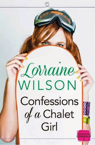 Rachel S Random Reads Book Review The Chalet Girls Series By