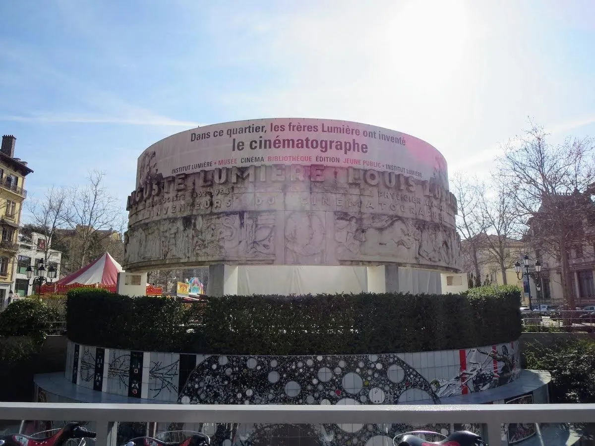 17 of the Best Things to do in Lyon France in 3 Days Sidewalk Safari