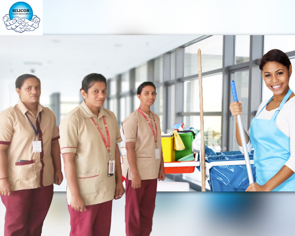 Corporate Security Services In Bangalore Keep Your House Safe And