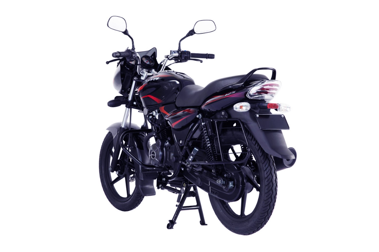 РњРѕС‚РѕС†РёРєР» Bajaj maxima c Diesel