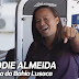CAPIM GROSSO / Eddie Almeida, a filha de Carminha do feijão, agora é do esquadrão de aço. Confira o vídeo