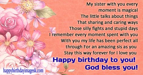 sister-birthday-poemss sister-birthday-poemss
