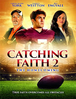 pelicula Catching Faith 2 (2019)