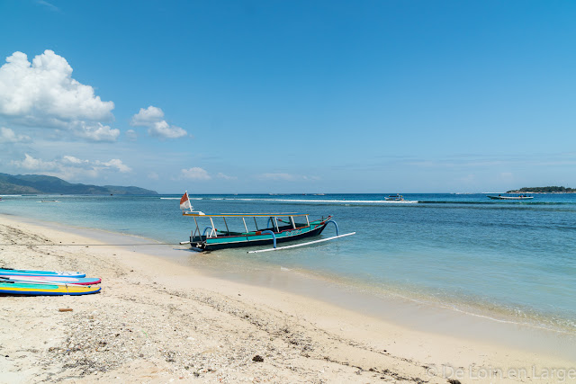 Gili Meno