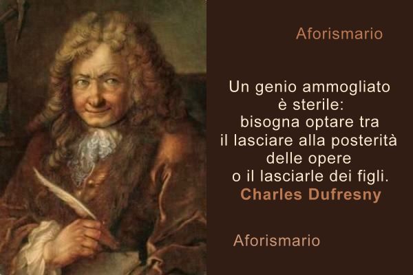 Aforismario Aforismi Frasi E Citazioni Sulla Sterilita