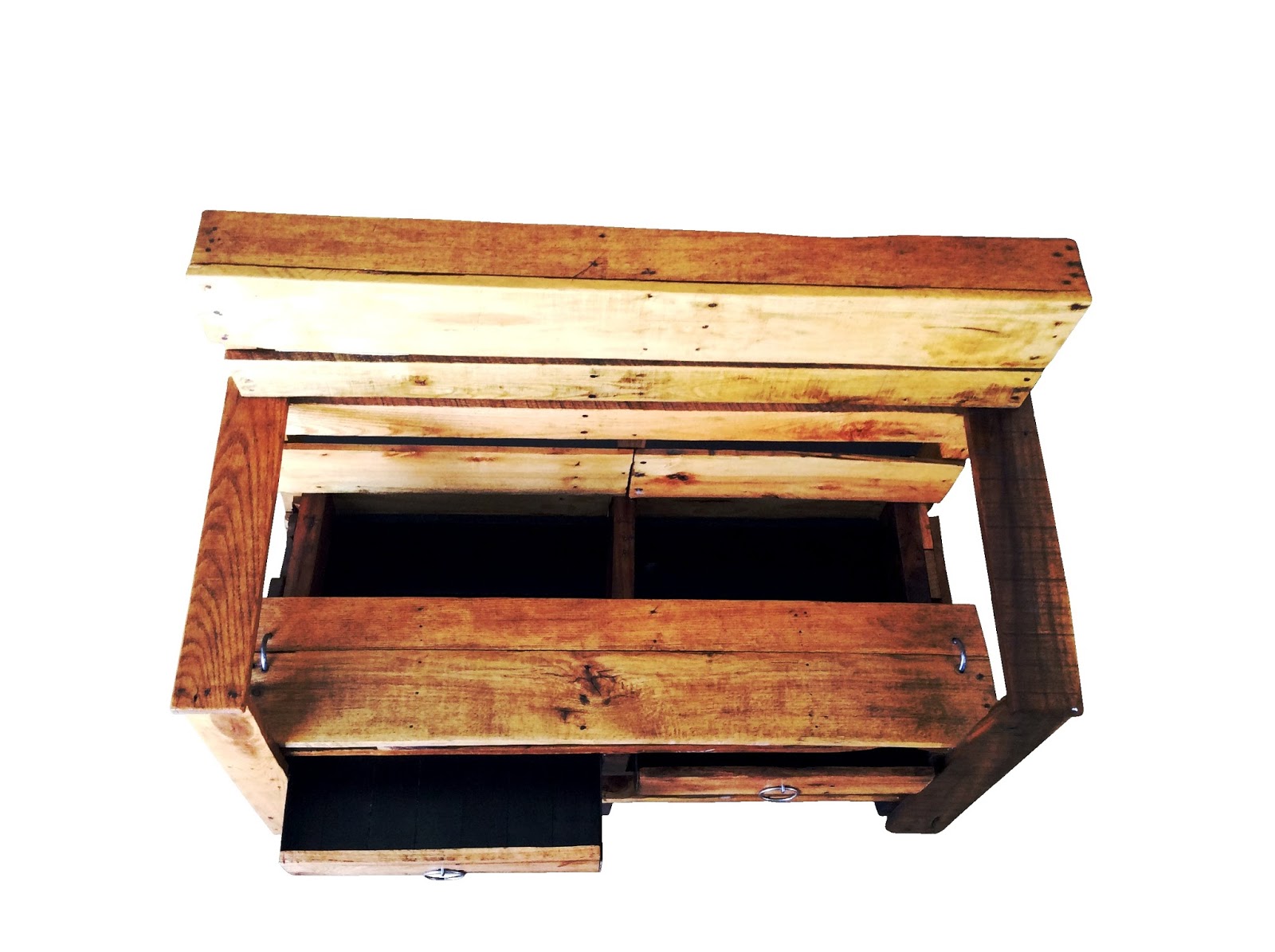 MOBILIARIO SOSTENIBLE: SOFA MULTIFUNCIONAL