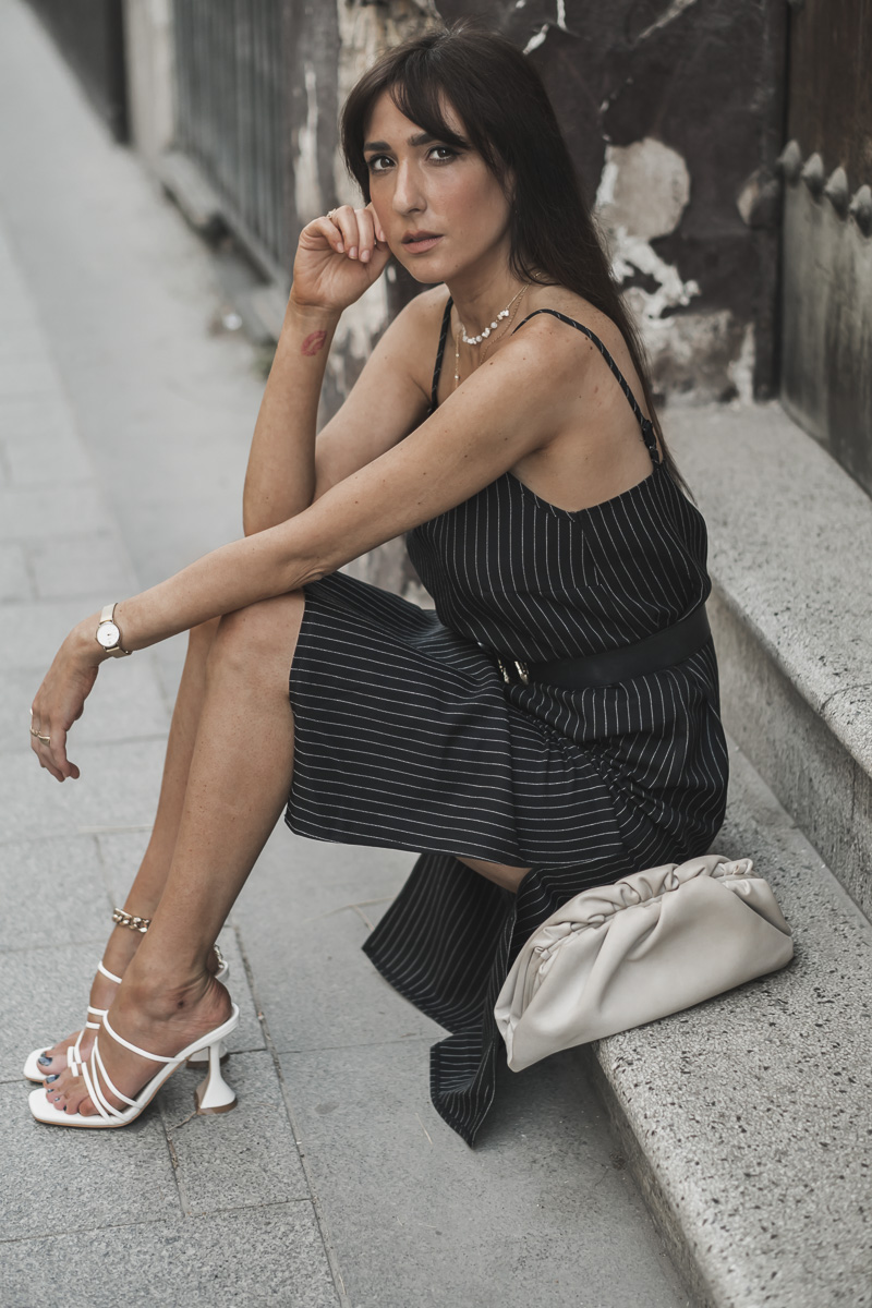 Shoes And Basics | Patti Santamaria - Moda,Tendencias y Street Style
