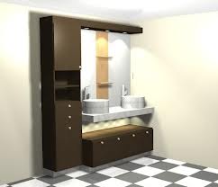 muebles para baño | ABARCO carpintería y ebanisteria