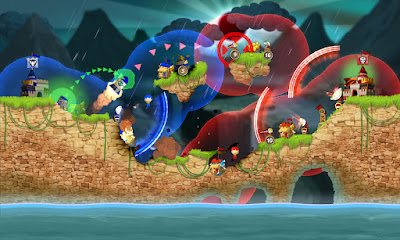 Cannon Brawl Game Screenshot 10