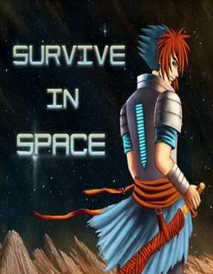 Survive in Space PC Full Español Survive in Space PC Full Español