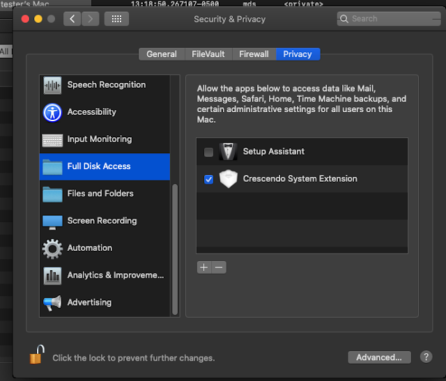 private mac os framework private mac os framework