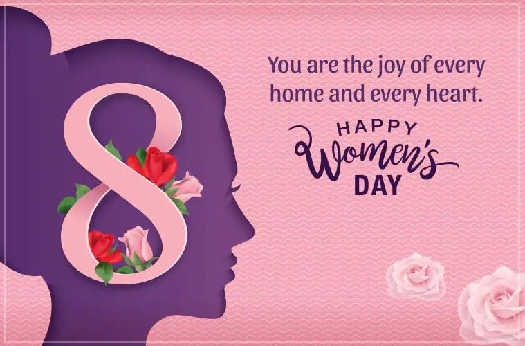 Happy Women's Day Images Happy Women's Day Images