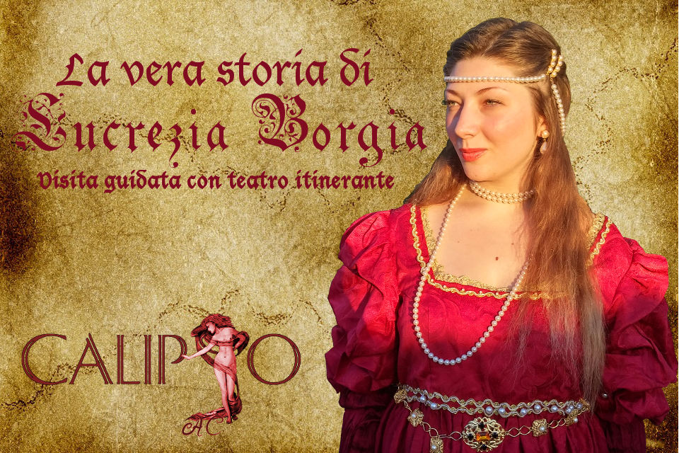 Lucrezia Borgia