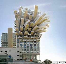 شاهدوا بالصور المباني المستحيلة التي يستحيل إنشاؤها بهذه الطريقة!