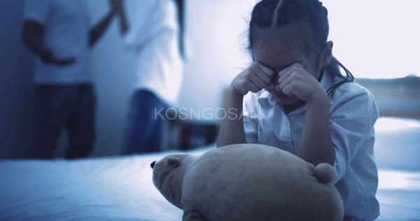 30 Contoh Masalah dalam Keluarga dan Solusinya KOSNGOSAN