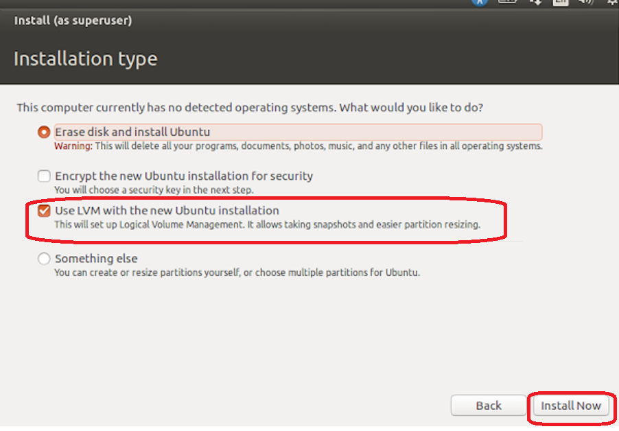 how to properly install ubuntu on virtualbox how to properly install ubuntu on virtualbox