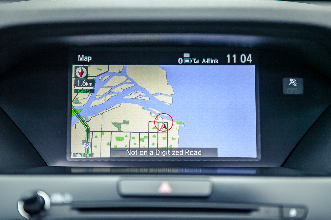 2020 Acura MDX Review