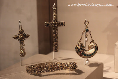 spanish jewelry