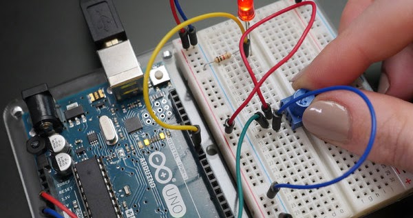 Download arduino software for every system free