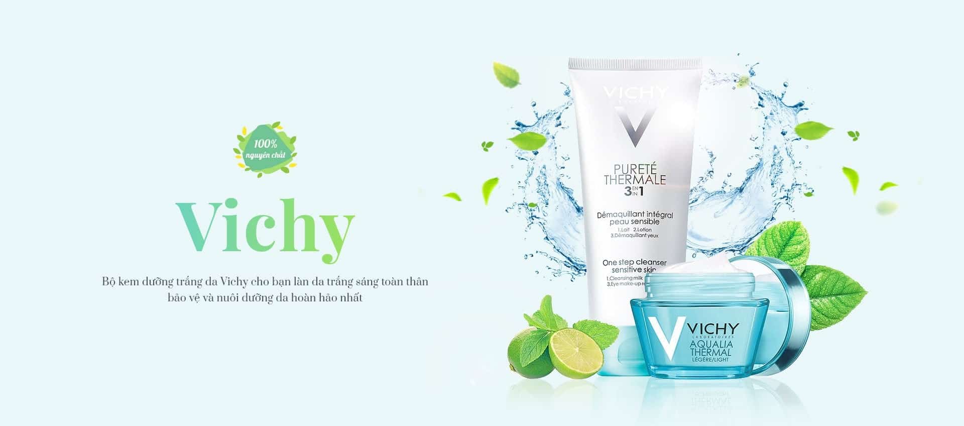 2021 - Theme VICHY Blogger