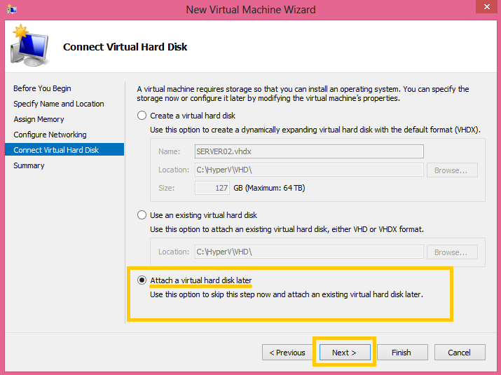 Hyper-v виртуальная среда скрин. Existing vm. Virtual machine test desktop windows. Чем клонировать windows server. Existing vm.