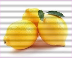 Jeruk Lemon Untuk Obat Asam Urat