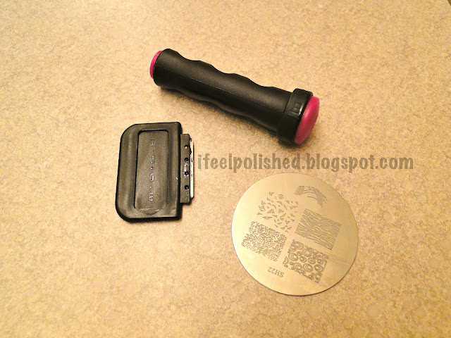 Shany stamping tools