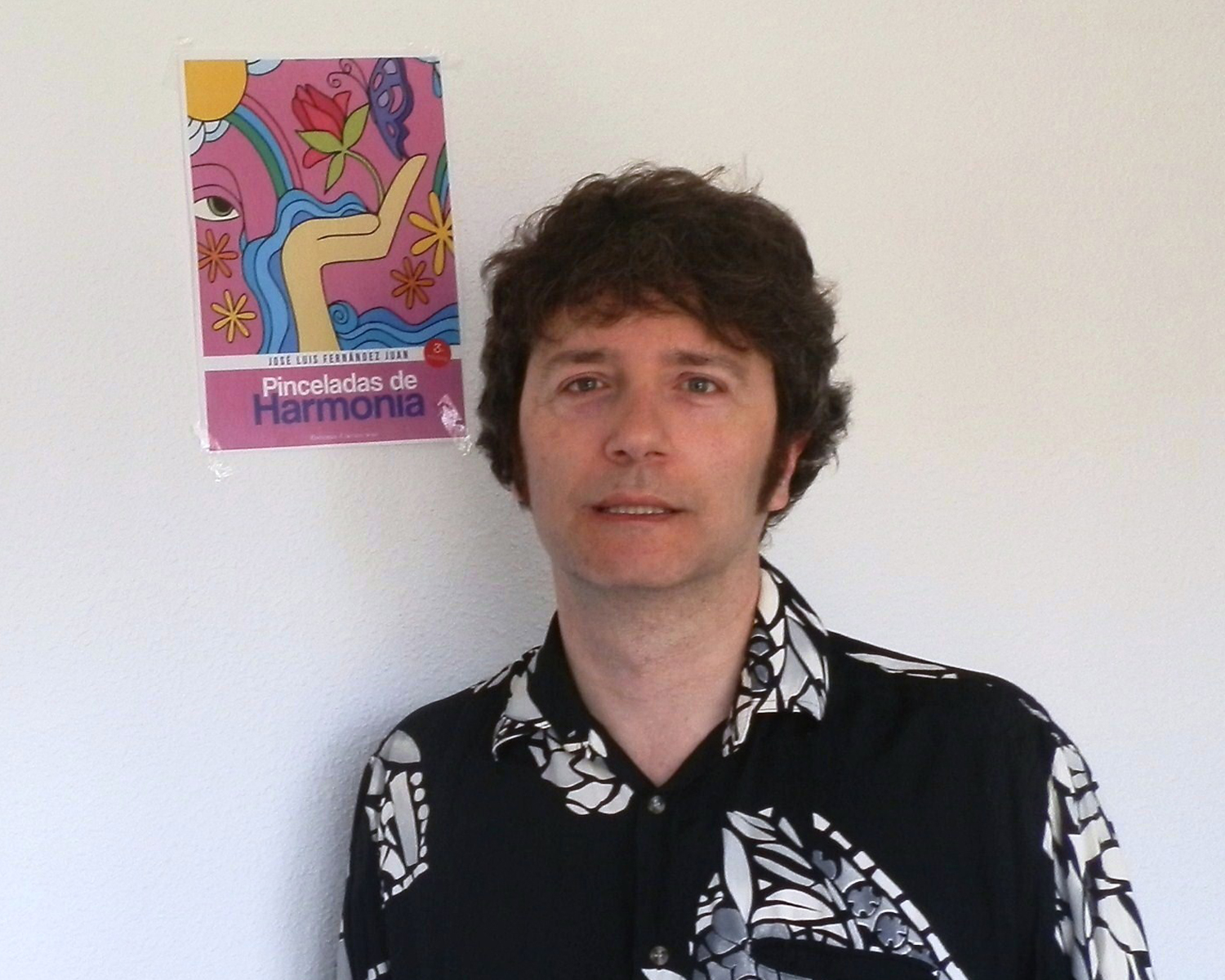 Art2key [Entrevista] José Luis Fernández Juan