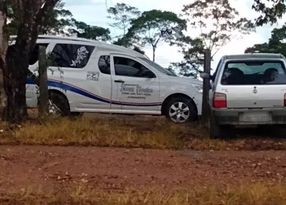 CAIXÃO VAZIO - Funerária esquece corpo em hospital e segue para cemitério, em Ji-Paraná