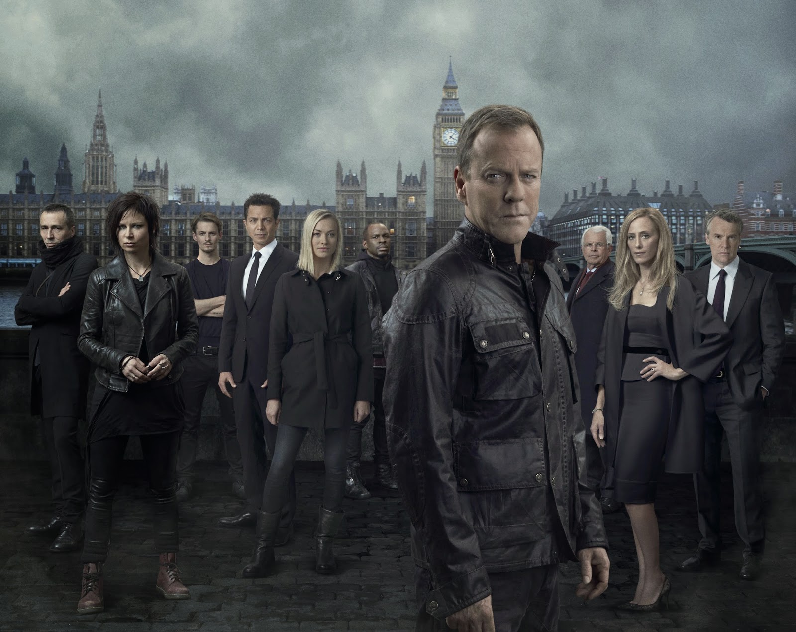 What Is the Future for the 24 TV Series? | Fanboys Anonymous