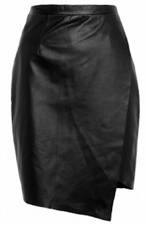 SAVVY CHIC, CANNY STYLE: Splendid Skirt: Peridot London Hopkins Wrap ...