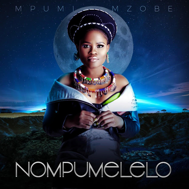 Já disponível o single de Mpumi Mzobe intitulado Uzobuya. Aconselho-vos a conferir o Download Mp3 e desfrutarem da boa música no Afro House.