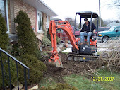 Mississauga Basement Waterproofing Contractors Mississauga in Mississauga 1-800-NO-LEAKS