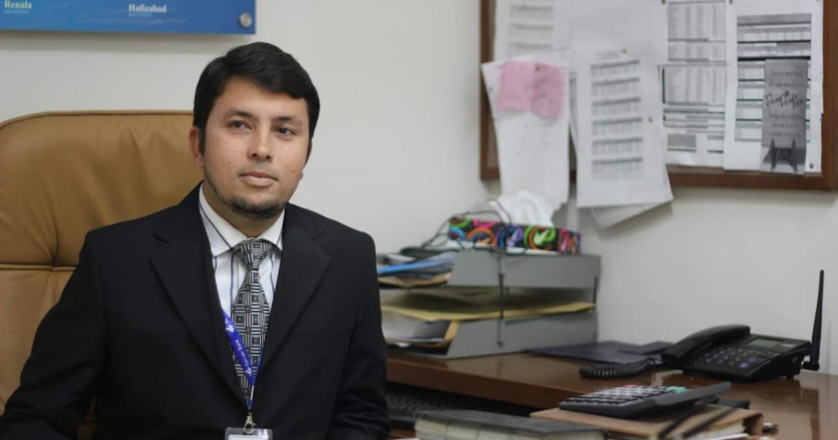 Success Story Mr. Yaseen Hussain CEO of EHR Excellent