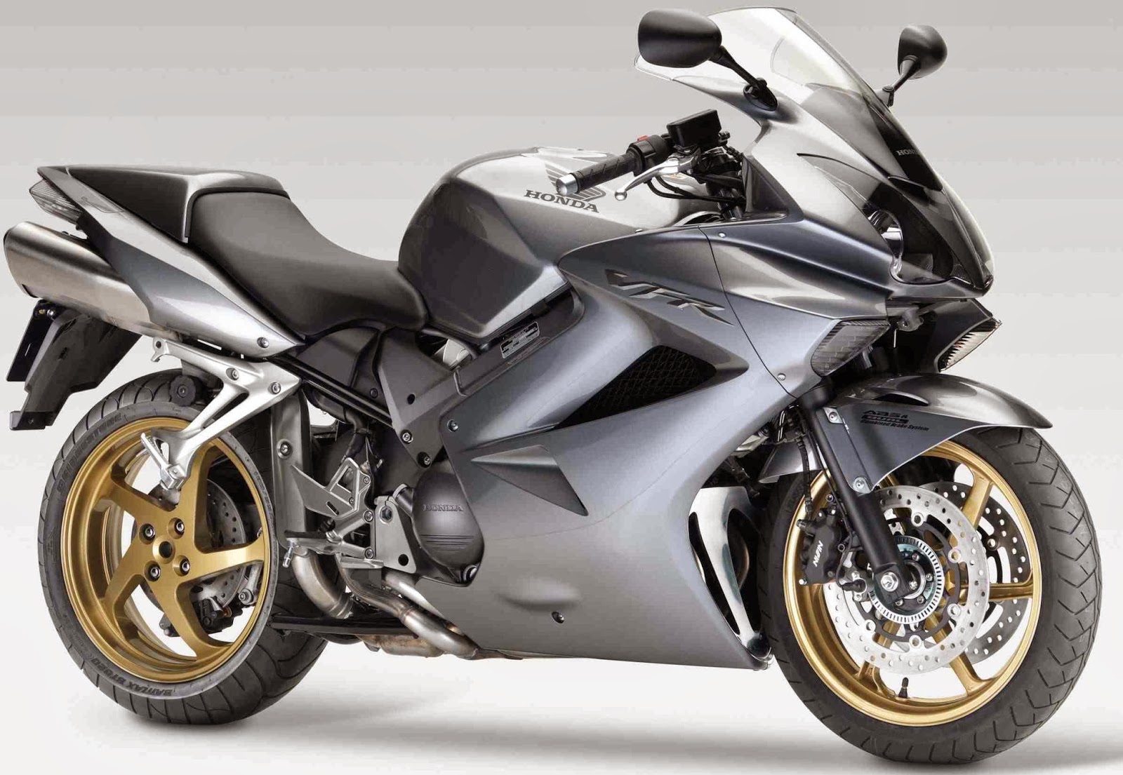 HONDA VFR VTEC | Collectibles Coach