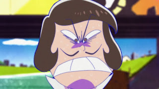 Hellominju.com : おそ松さんアニメ 第3期9話『シェー』| イヤミ, おそ松, カラ松, チョロ松. 一松, トド松 | Osomatsu-san Season3 Ep.9 | Hello Anime !