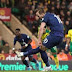 EPL: Harry Kane hits a second-half equaliser as Tottenham draw with Norwich