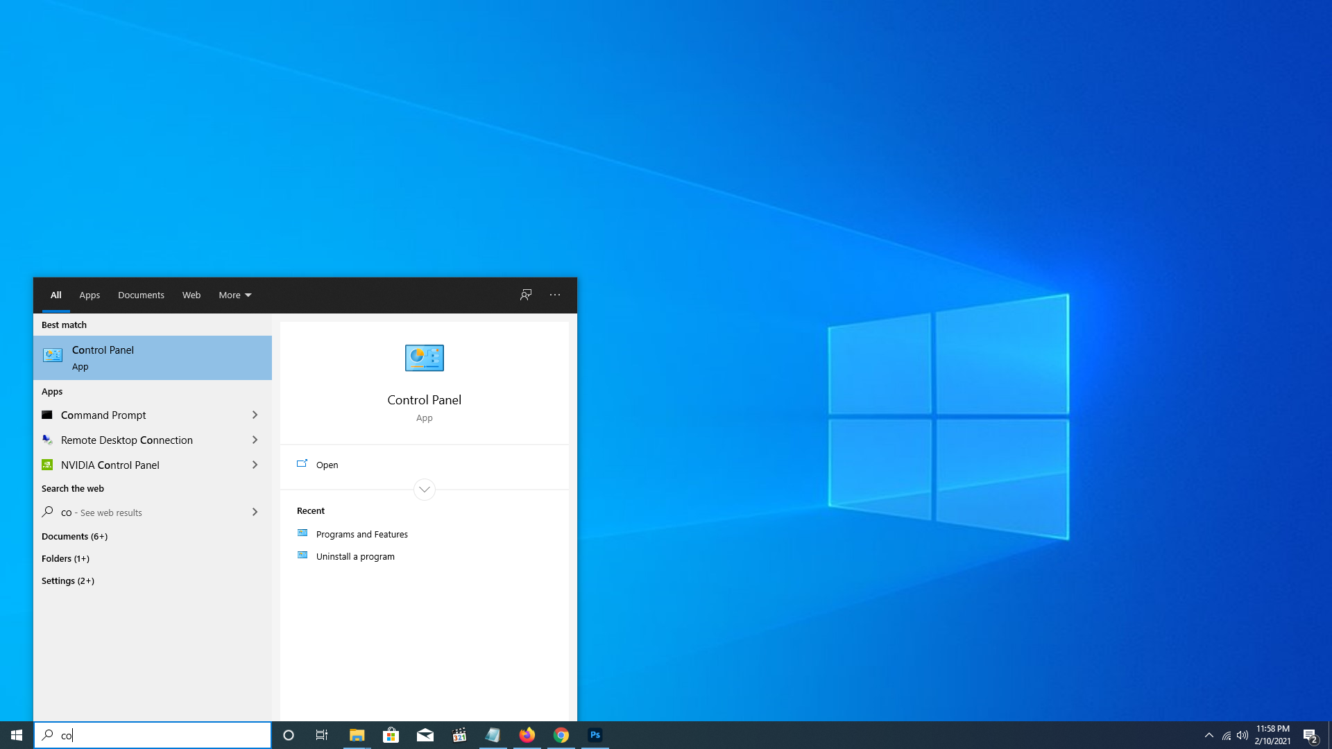 install direct play for windows 10