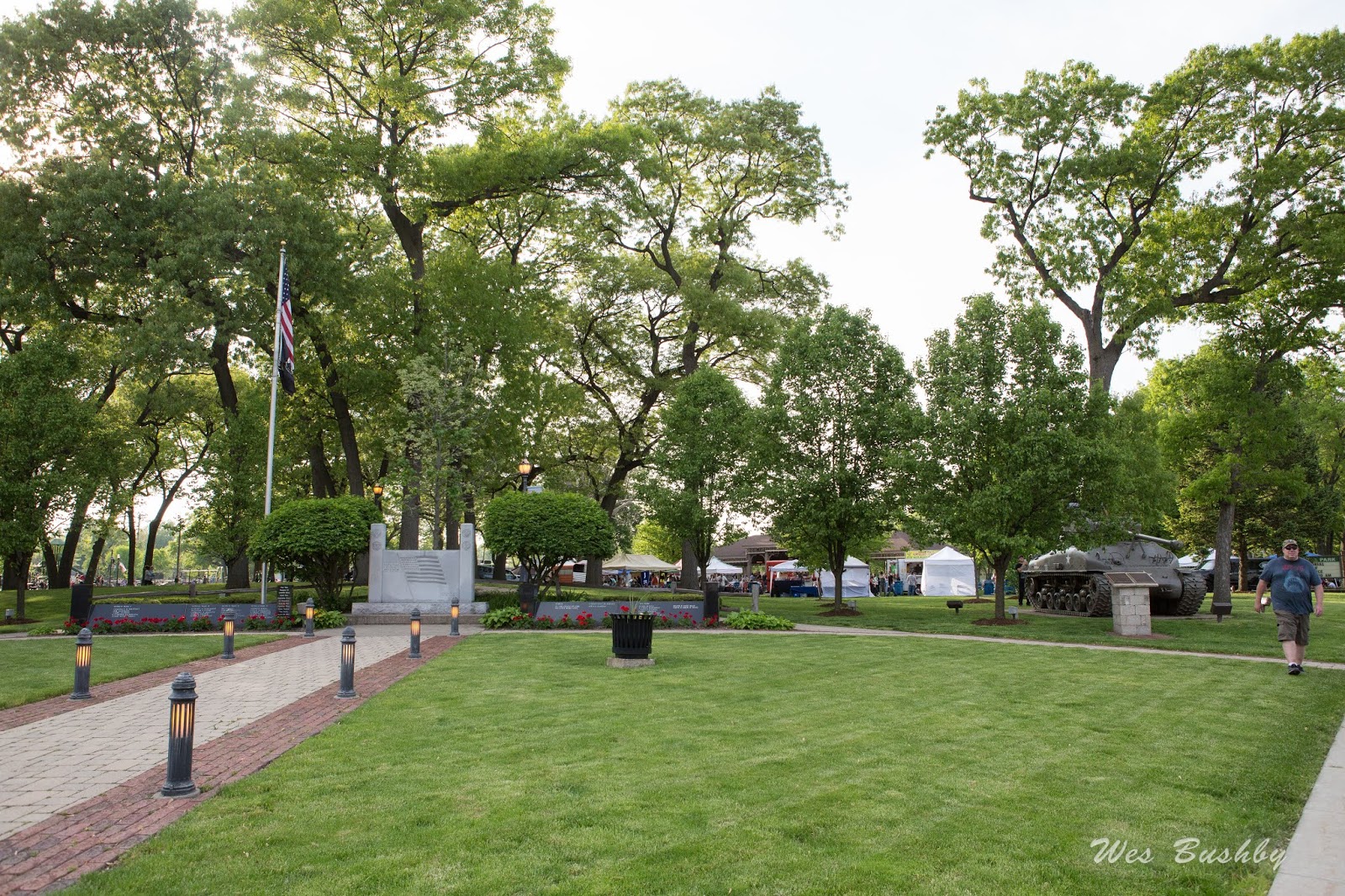 My NW Indiana and More Griffith Central Market 5/24/19