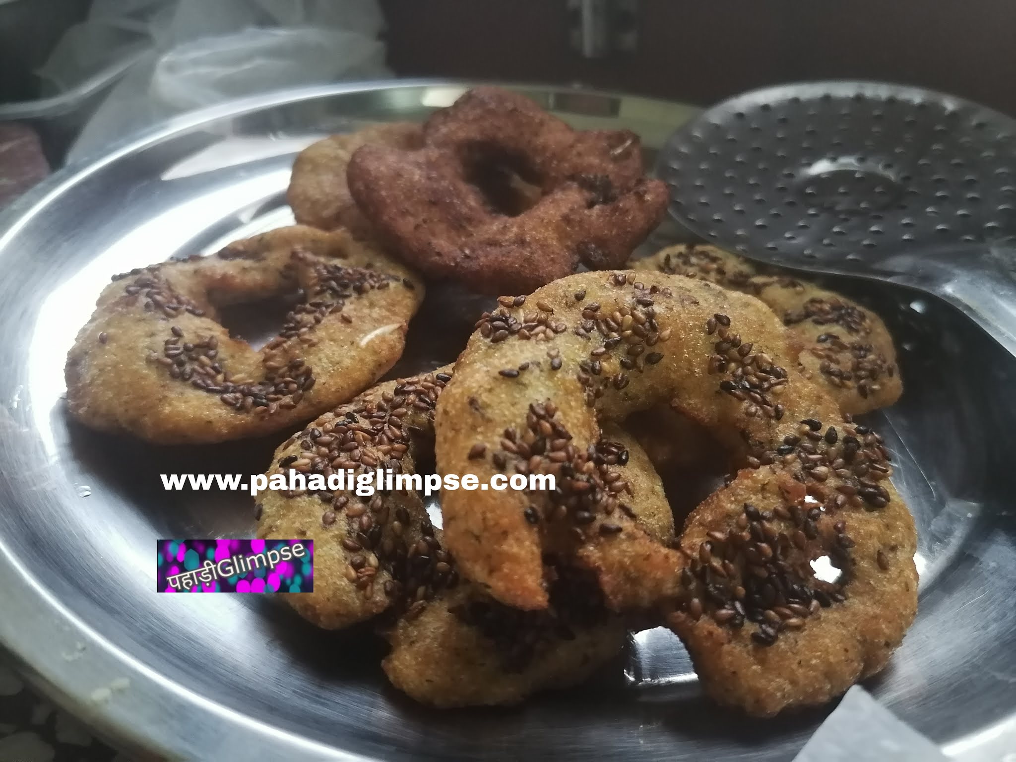 urad dal pakoda recipe uttarakhand in hindi