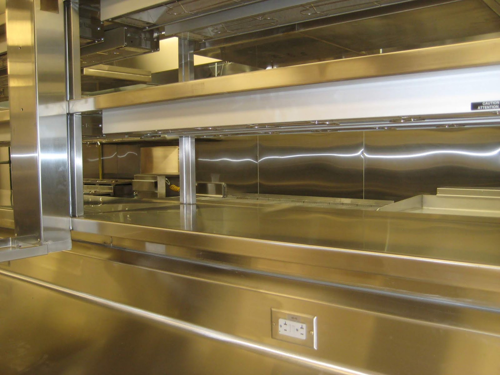 Sam Eig Dave & Buster's Gaithersburg opening July 1 (Photos)