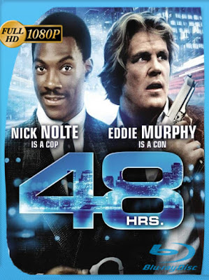 48 Horas (1982) [HD] [1080p] [Latino] [GoogleDrive] [MasterAnime]
