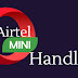 Latest Airtel Free Browsing Cheat and Unlimited Download via Opera Mini Handler 2018