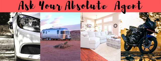 Absolute Insurance 2019